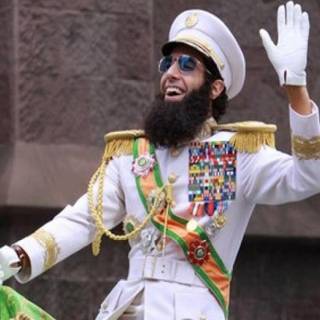 The Dictator wallpaper