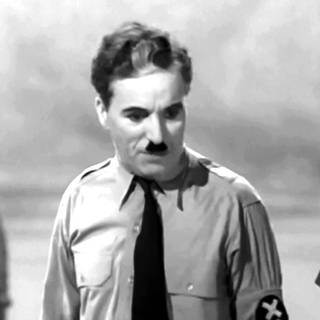 The Great Dictator wallpaper