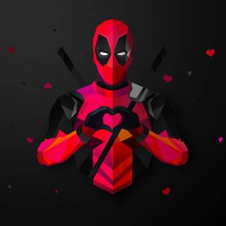Wallpaper Deadpool