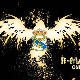 Real Madrid wallpaper HD