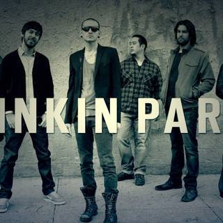 Linkin Park wallpaper