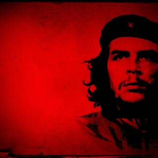Che Guevara wallpaper for mobile