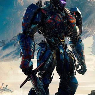 Transformers wallpaper