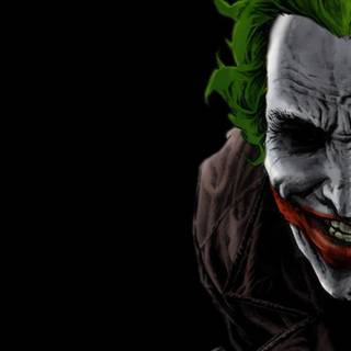 Joker wallpaper why so serious