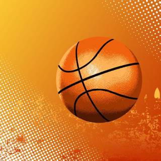 Basketball wallpaper