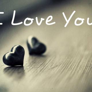 I love you wallpaper HD