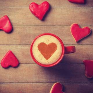 I love you wallpaper HD