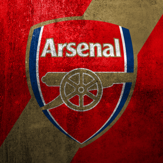 Wallpaper arsenal