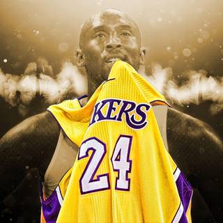 Kobe wallpaper