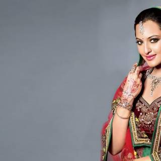 Bollywood actress wallpaper