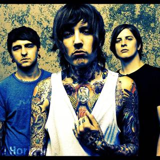 Bring Me The Horizon wallpaper
