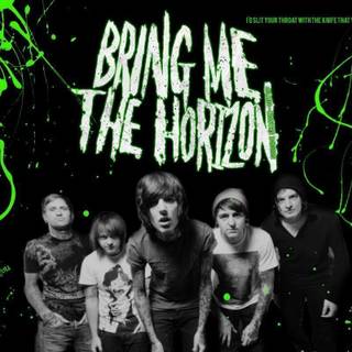 Bring Me The Horizon wallpaper