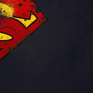 Wallpaper superhero