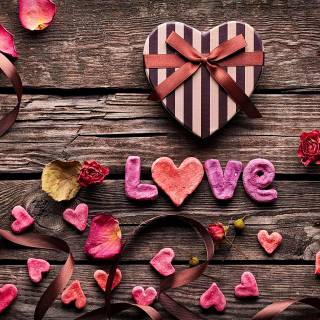 Nice love wallpaper for mobile