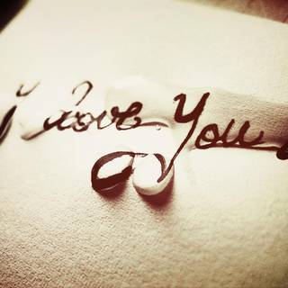 Cute i love you wallpaper for mobile