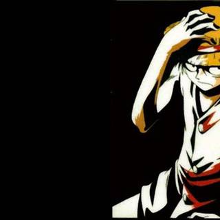 Wallpaper One Piece HD