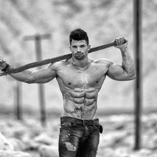 Bodybuilding wallpaper HD