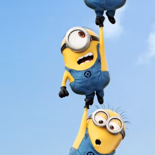 Minion Despicable Me wallpaper