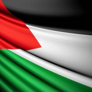Wallpaper bandera Palestina