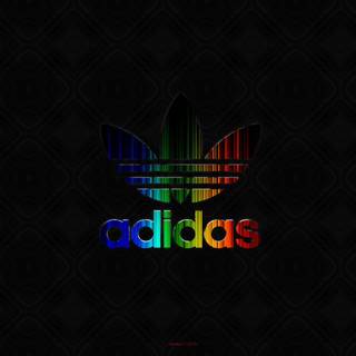 Wallpaper Adidas