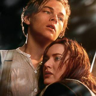 Titanic HD wallpaper