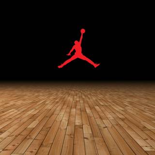 Jordan logo wallpaper
