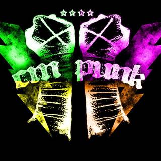 CM Punk HD wallpaper