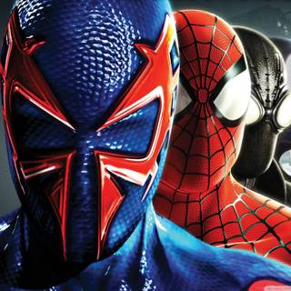 Spider Man 4 wallpaper