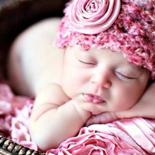 Beautiful baby wallpaper