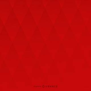 Red background