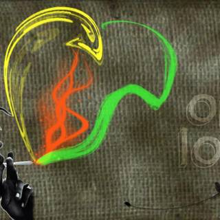 Bob marley one love wallpaper