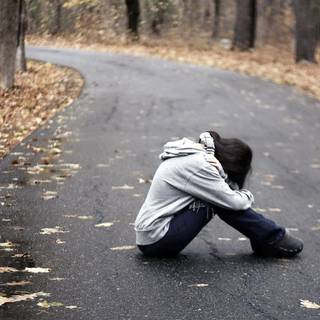 Sad wallpaper full HD