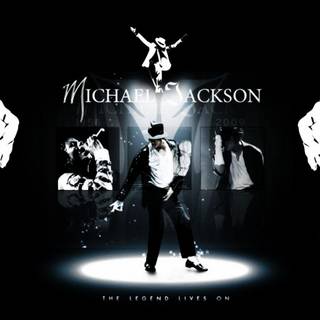 Michael Jackson wallpaper