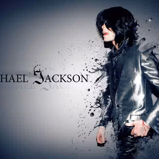 Michael Jackson wallpaper