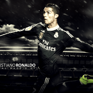 CR7 wallpaper