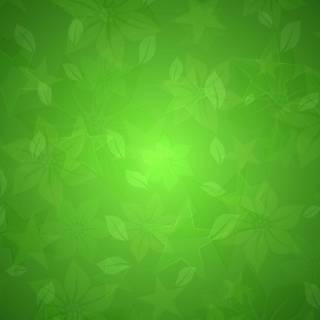 Green wallpaper