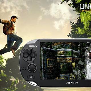 Ps vita wallpaper hentai