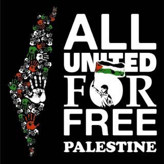 Save palestine wallpaper