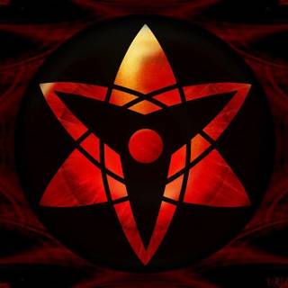 Uchiha shisui mangekyou sharingan wallpaper