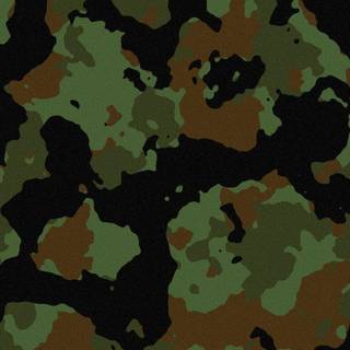 Camouflage wallpaper