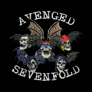 A7X wallpaper