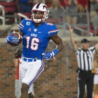 Courtland Sutton wallpaper