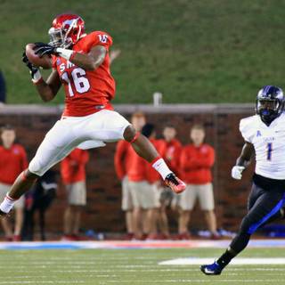 Courtland Sutton wallpaper