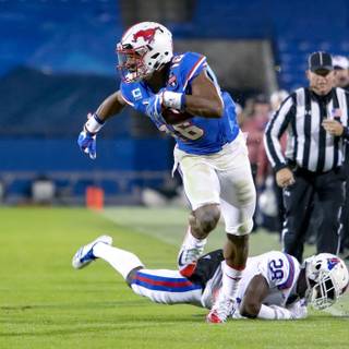 Courtland Sutton wallpaper