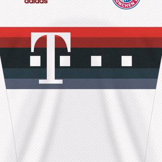 FC Bayern Munich 2018 wallpaper