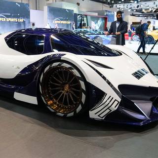 5007 HP Devel Sixteen wallpaper
