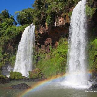 Canaima National Park wallpaper