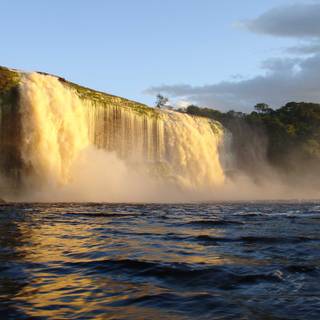 Canaima National Park wallpaper