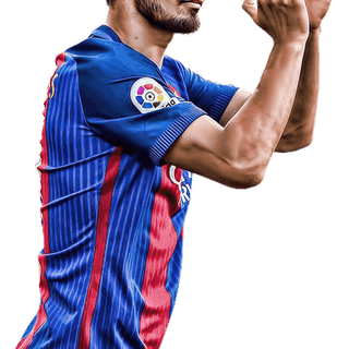 André Gomes wallpaper