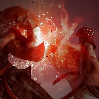 Tekken 7 wallpaper HD